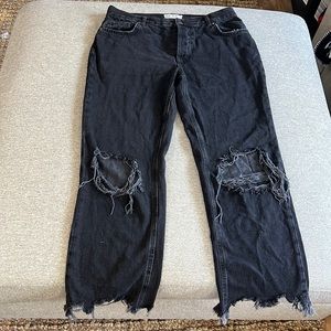 Free People Jeans